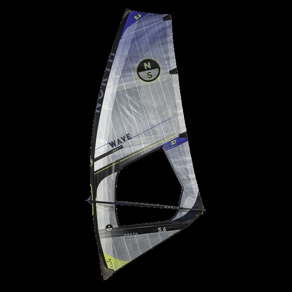 North Windsurfing Wave GEN 3